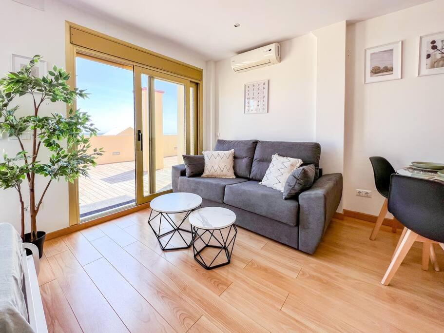 Oleholidays 1133 Romana Playa Primera Linea Playa Marbella Luaran gambar